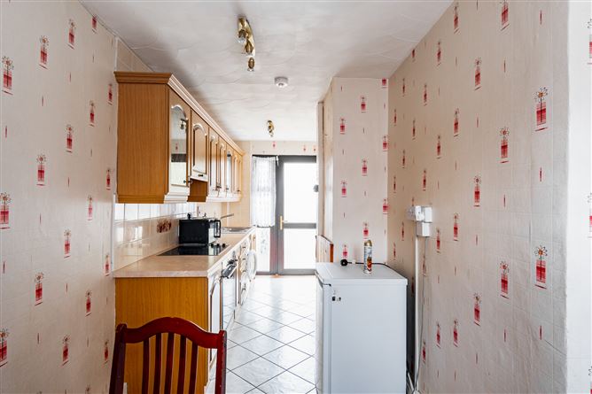 37 Adare Park, Coolock, Dublin 17