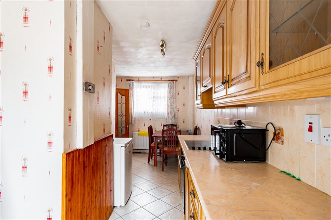 37 Adare Park, Coolock, Dublin 17