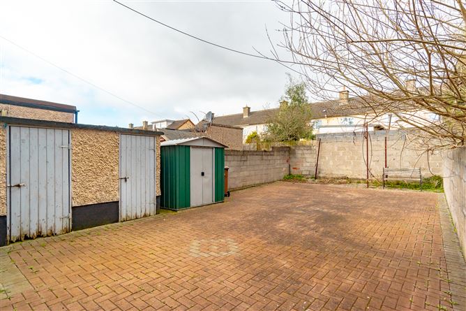 37 Adare Park, Coolock, Dublin 17