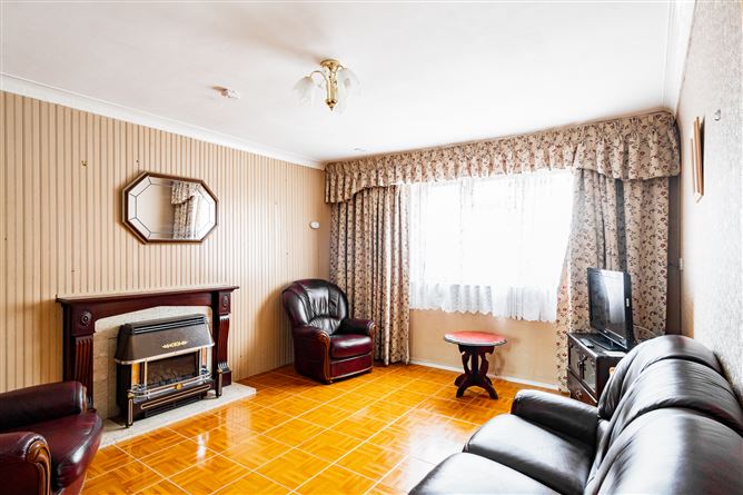 37 Adare Park, Coolock, Dublin 17