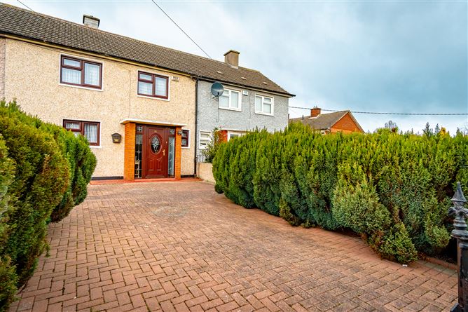 37 Adare Park, Coolock, Dublin 17