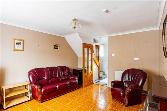 37 Adare Park, Coolock, Dublin 17