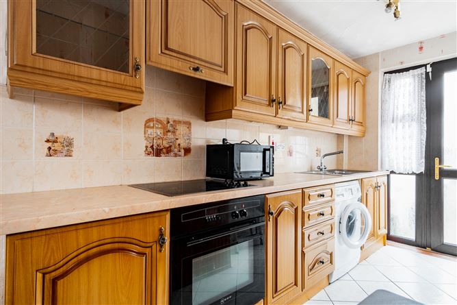 37 Adare Park, Coolock, Dublin 17