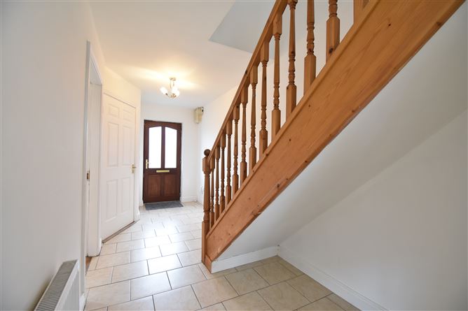 83 Ashbrook, The Moyne, Enniscorthy, Wexford