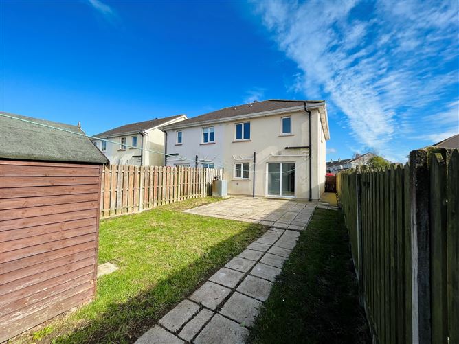 83 Ashbrook, The Moyne, Enniscorthy, Wexford