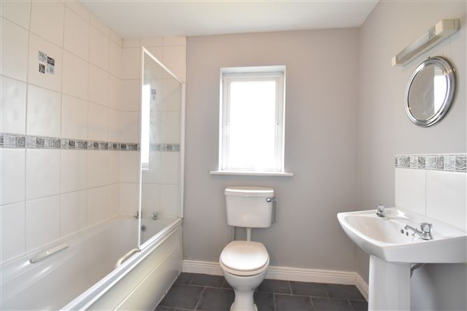 83 Ashbrook, The Moyne, Enniscorthy, Wexford