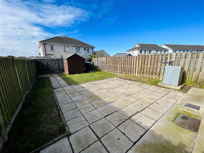 83 Ashbrook, The Moyne, Enniscorthy, Wexford