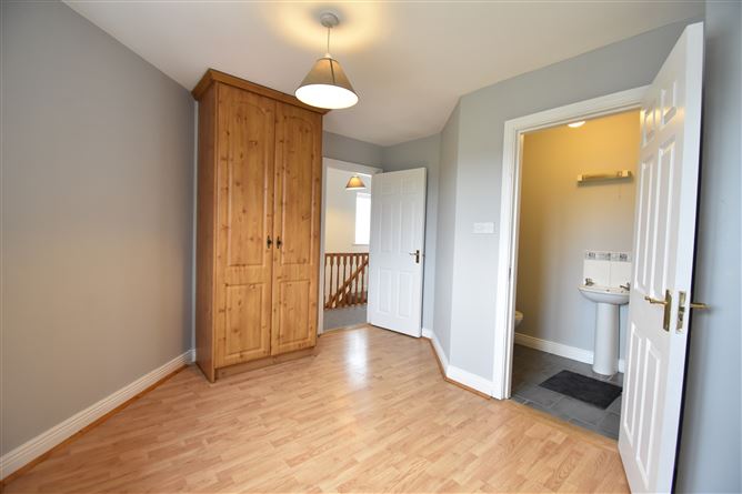 83 Ashbrook, The Moyne, Enniscorthy, Wexford