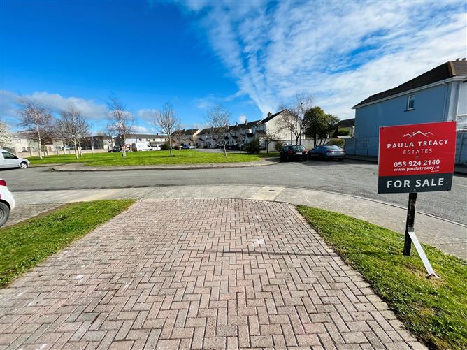 83 Ashbrook, The Moyne, Enniscorthy, Wexford