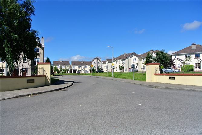 83 Ashbrook, The Moyne, Enniscorthy, Wexford