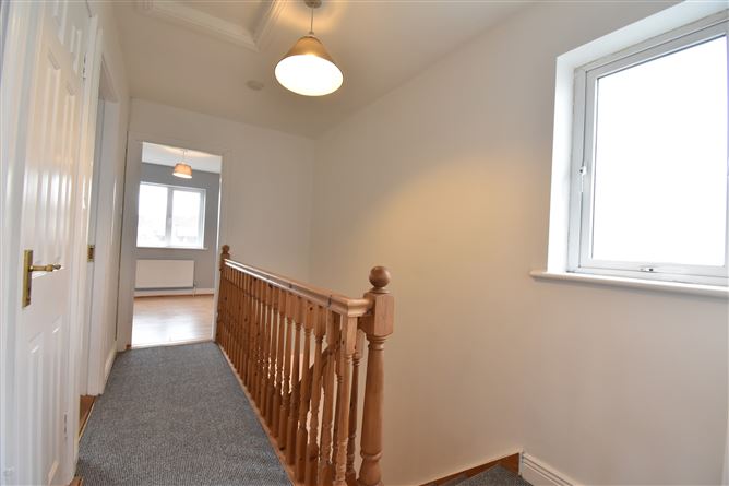 83 Ashbrook, The Moyne, Enniscorthy, Wexford