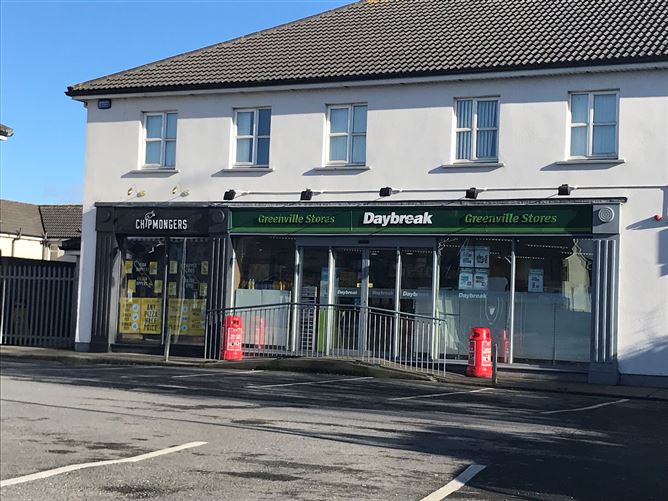 83 Ashbrook, The Moyne, Enniscorthy, Wexford