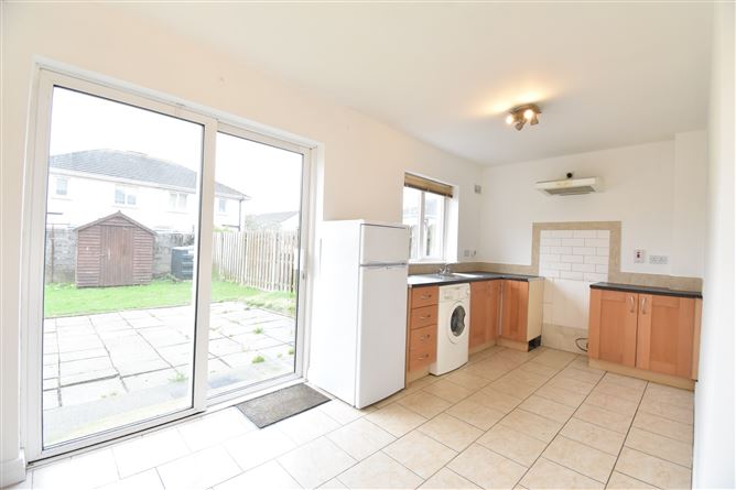 83 Ashbrook, The Moyne, Enniscorthy, Wexford