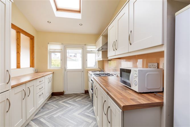 17 Montrose Crescent, Artane, Dublin 5