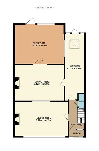 17 Montrose Crescent, Artane, Dublin 5