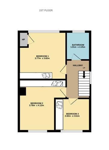 17 Montrose Crescent, Artane, Dublin 5