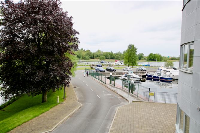 56 Jolly Mariner, Athlone, Co. Westmeath
