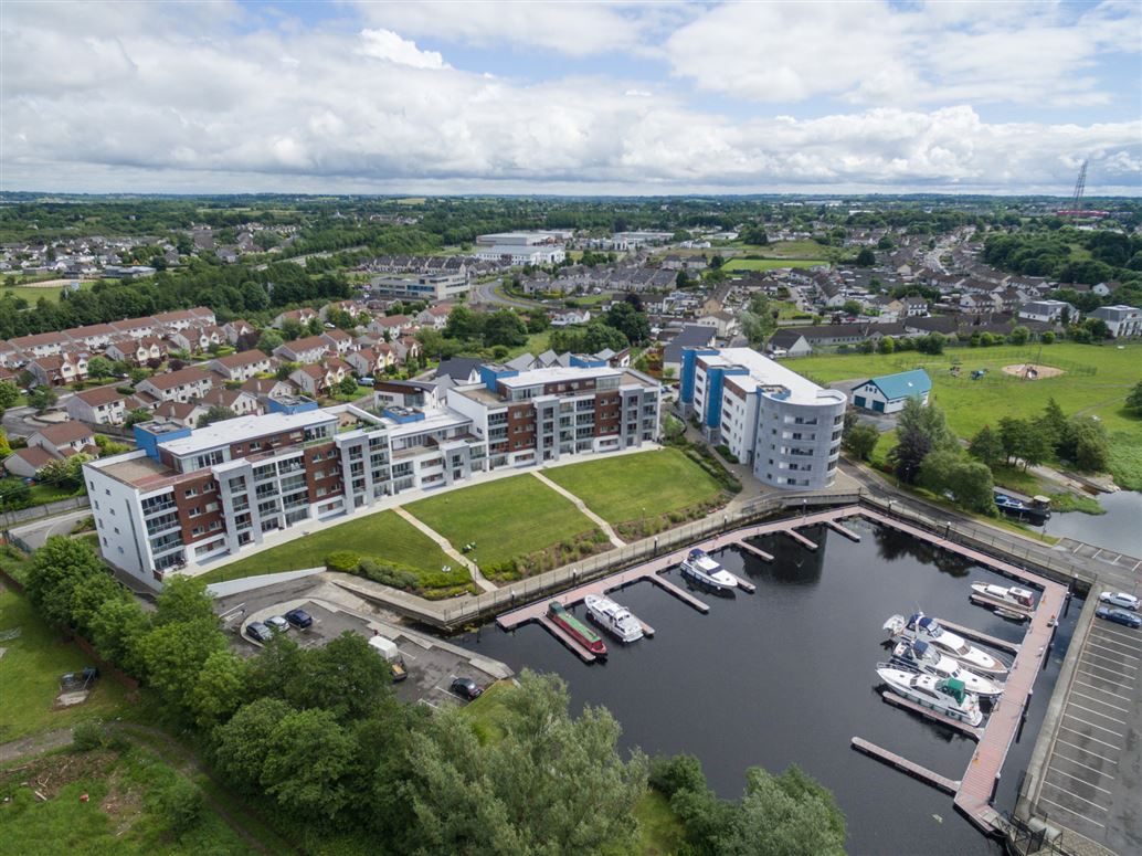 56 Jolly Mariner, Athlone, Co. Westmeath