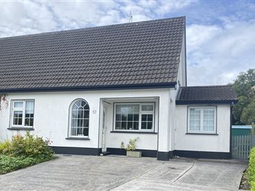 Image for 69 Pairc Na GCaor, Moycullen, Co. Galway