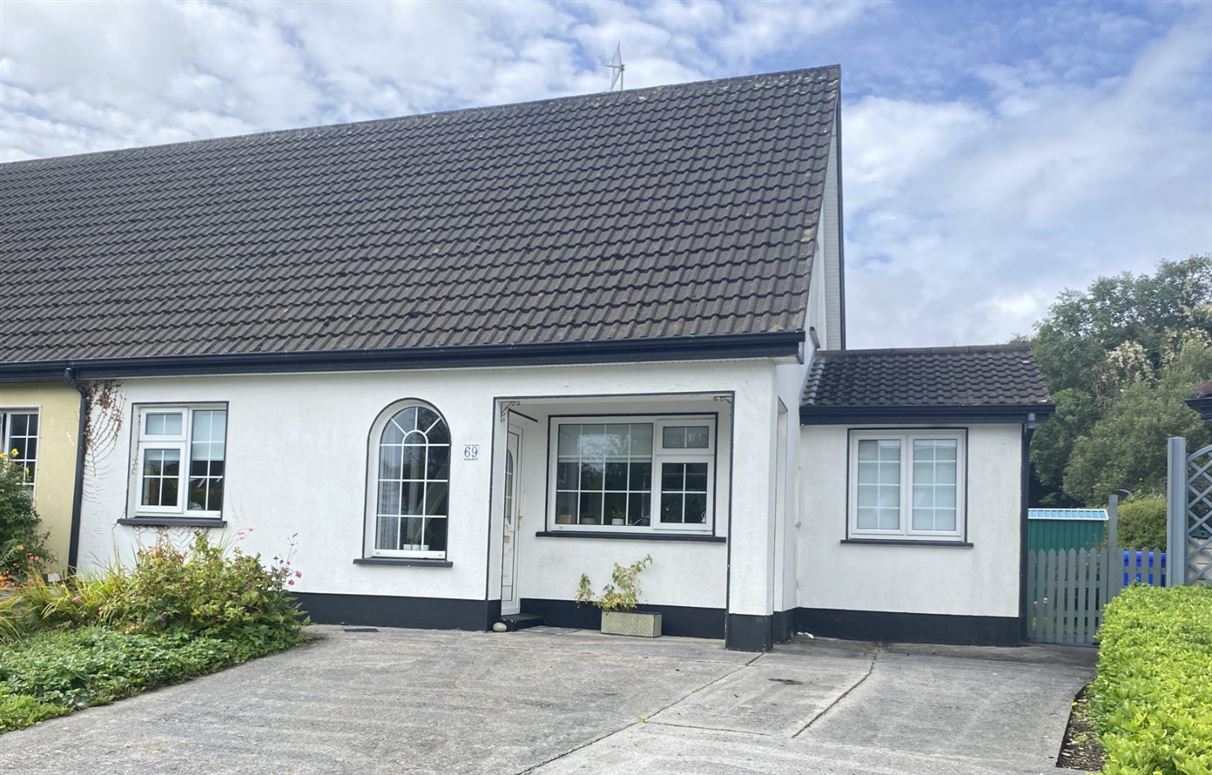 69 Pairc Na GCaor, Moycullen, Co. Galway