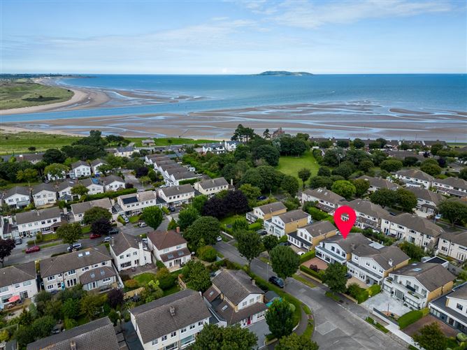 220 Seapark, Malahide, Dublin