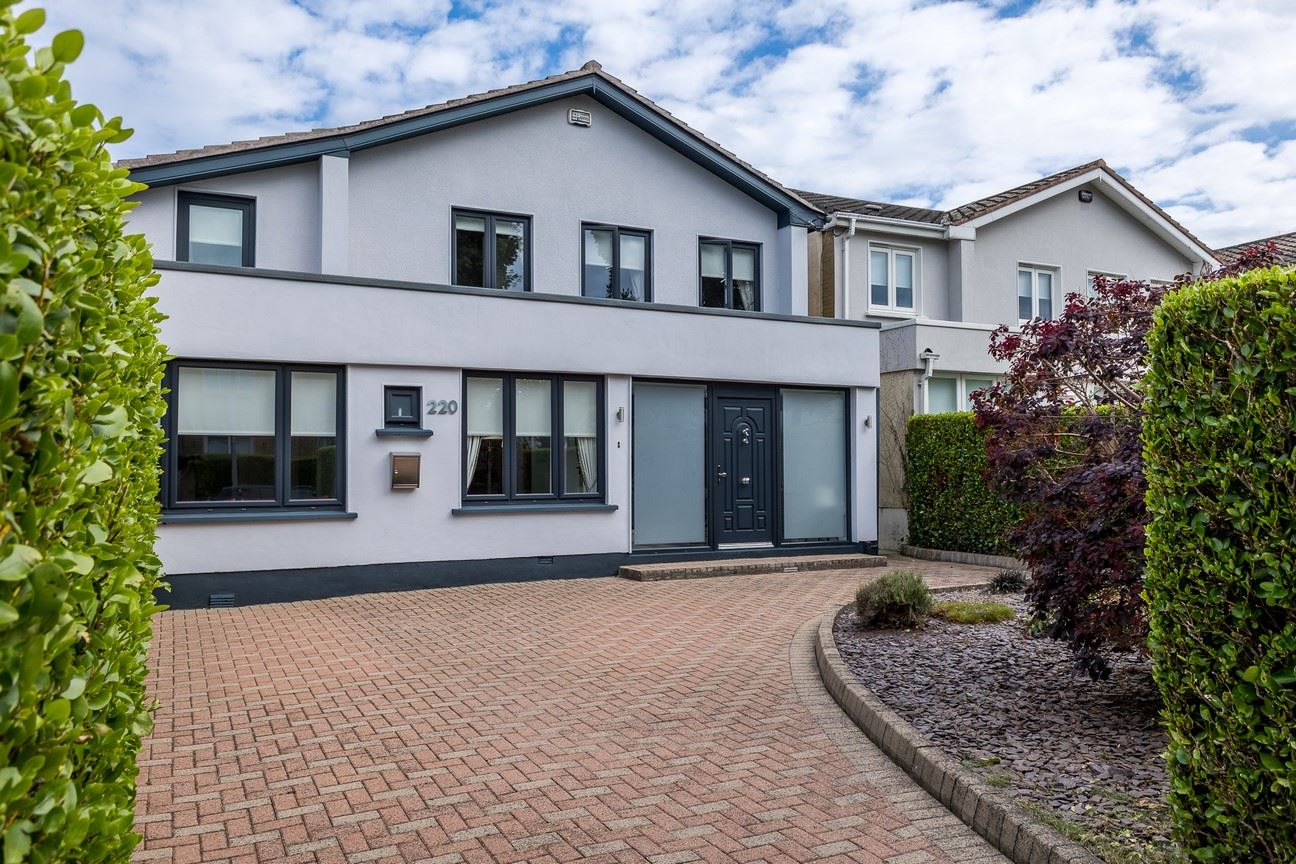 220 Seapark, Malahide, Dublin