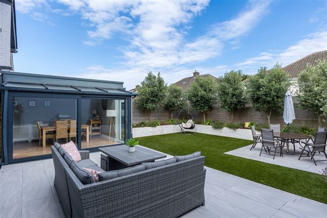220 Seapark, Malahide, Dublin