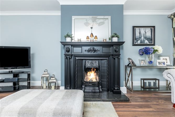 220 Seapark, Malahide, Dublin
