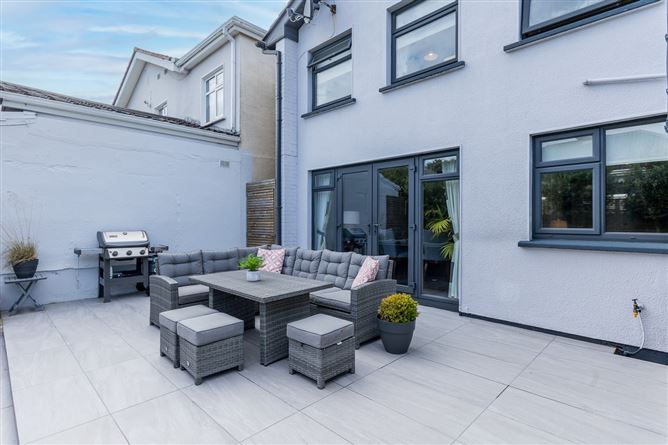 220 Seapark, Malahide, Dublin