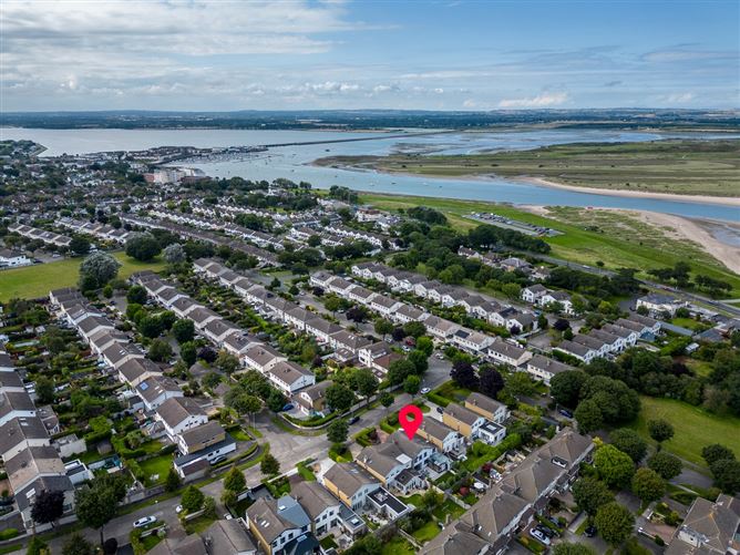 220 Seapark, Malahide, Dublin