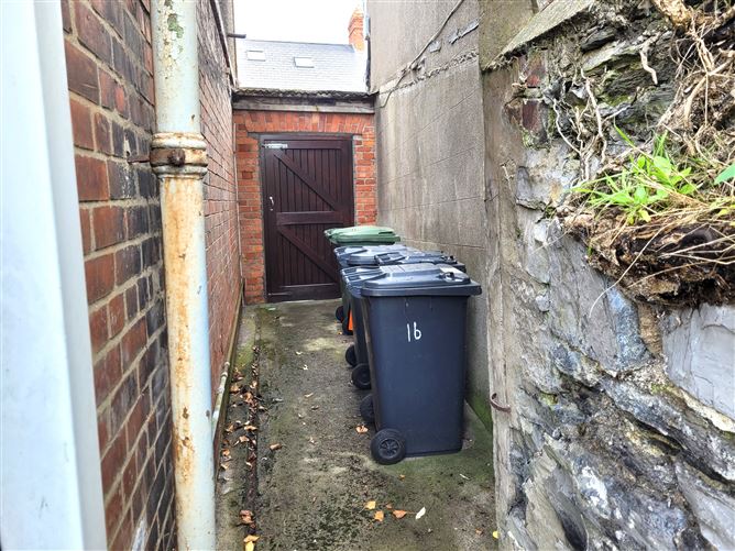 16 Trinity Street, Drogheda, Louth