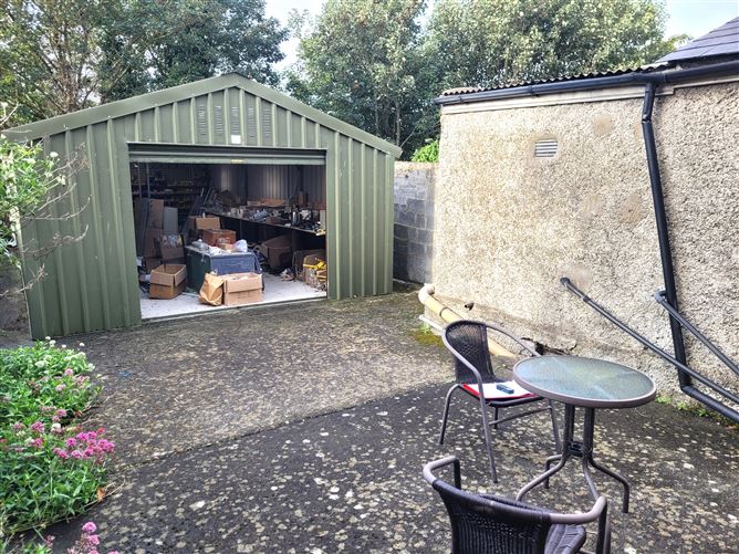 16 Trinity Street, Drogheda, Louth
