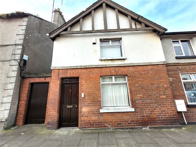 16 Trinity Street, Drogheda, Louth