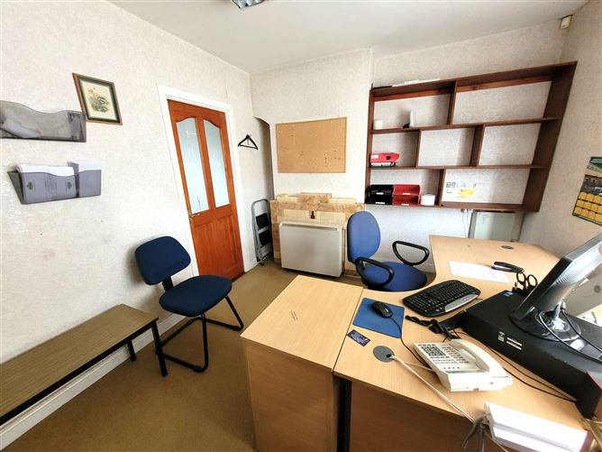 16 Trinity Street, Drogheda, Louth