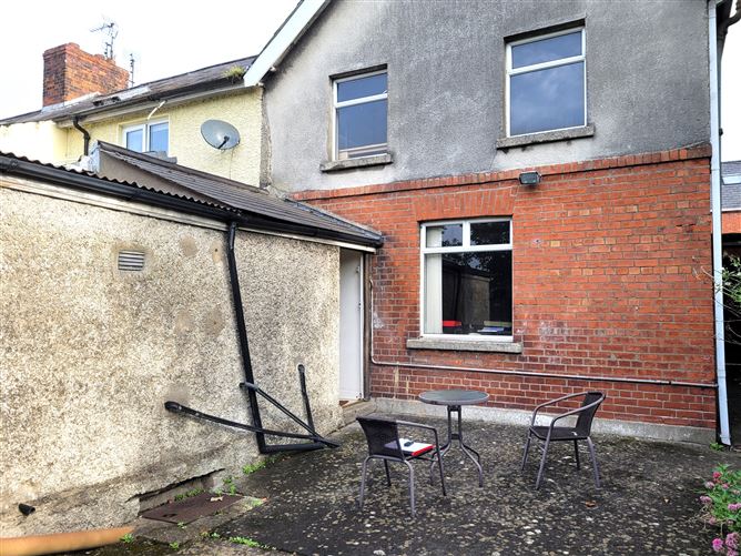 16 Trinity Street, Drogheda, Louth