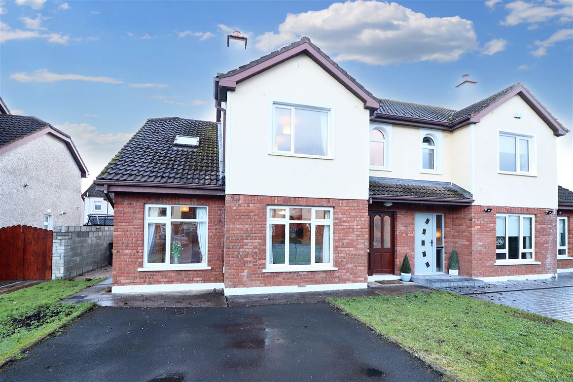 115 Clonard, Westbury , Corbally, Limerick