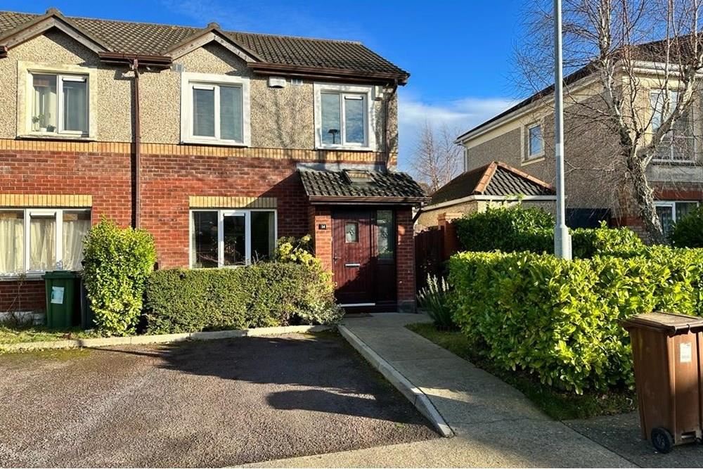 14 Ard Mor Park, Tallaght, Dublin 24