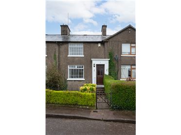 Image for 4 Capwell Avenue, Turners Cross, Cork