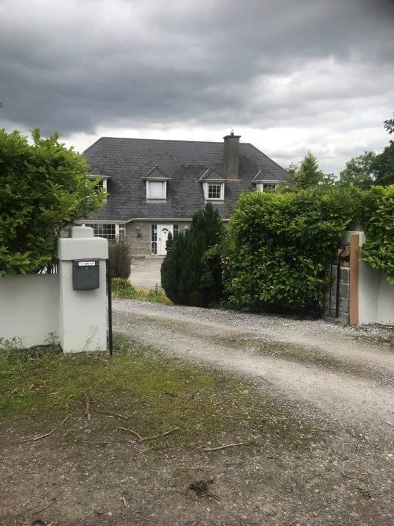 Private, Aille, Ireland