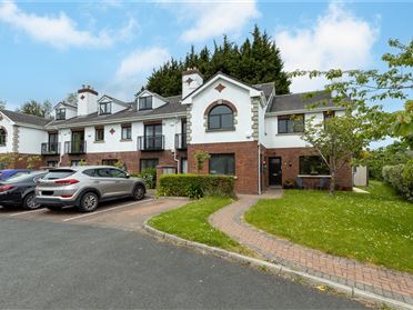 Image for 5 Willowmere, Greystones, Co. Wicklow