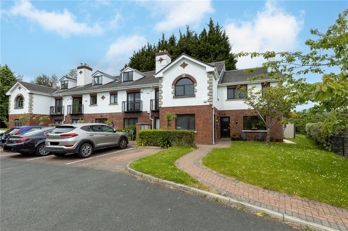 5 Willowmere, Greystones, Co. Wicklow