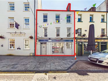 Image for 21 O'Connell Street, Waterford City, Waterford