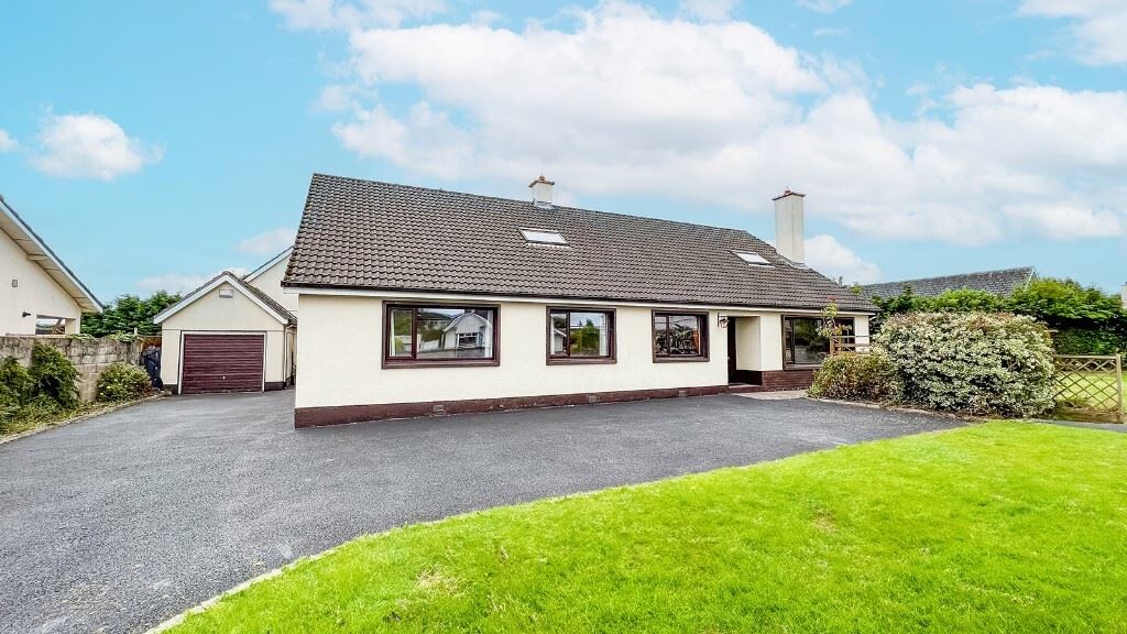 Dun Mhuire On Circa 0.38 Acre, Waterford Road, Kilkenny