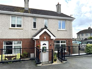 Image for 7 Liam Mellows Avenue, Arklow, Wicklow