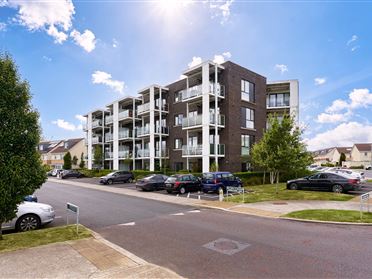 Image for 29 Orchard Hall, Diswellstown Avenue, Hamilton Par, Castleknock, Dublin 15, County Dublin