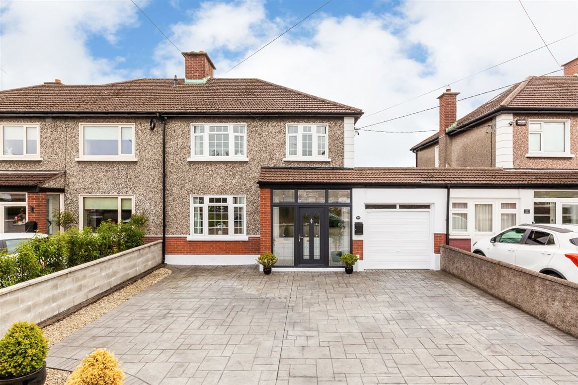 93 Glasnevin Avenue, Glasnevin, Dublin 11