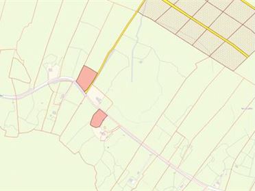 Image for Two Plots Of Ground Located At Cuilleen, Carna, Galway