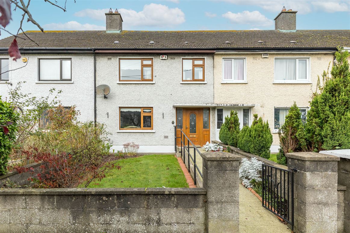 9 Shantalla Park , Beaumont, Dublin 9