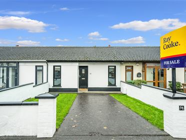 Image for 54 Cherrywood, Clondalkin, Dublin22