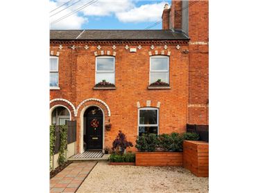 Image for 11 Jones Road, Drumcondra, Dublin 3